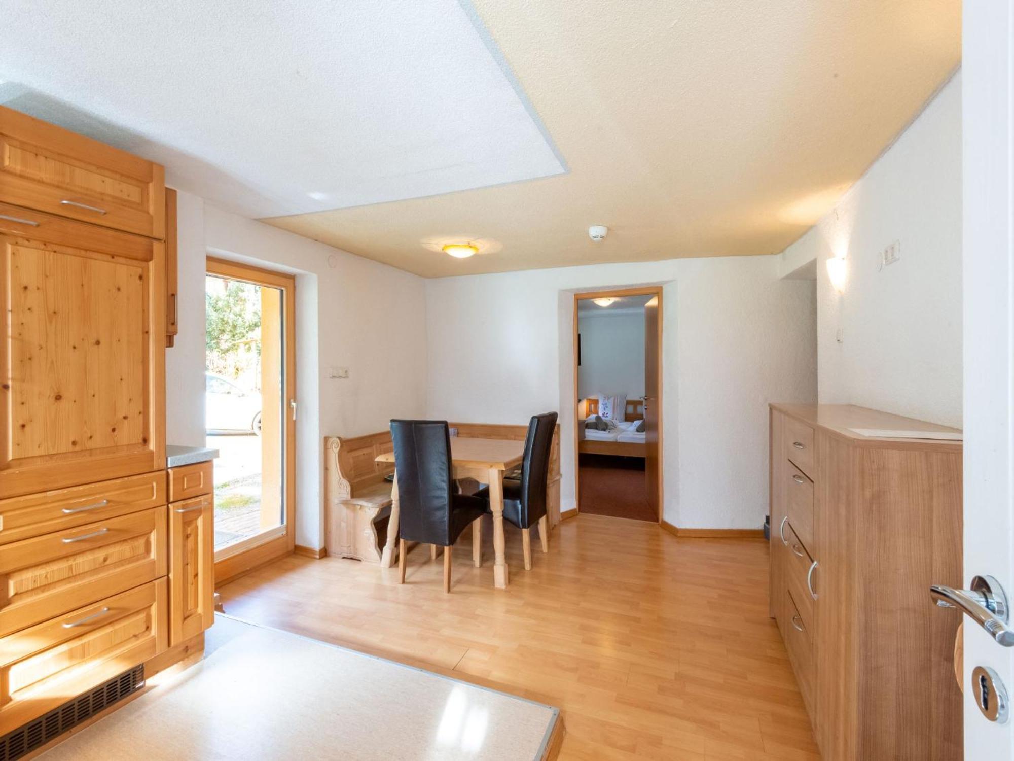 Hotel Haus Anna à Längenfeld Extérieur photo