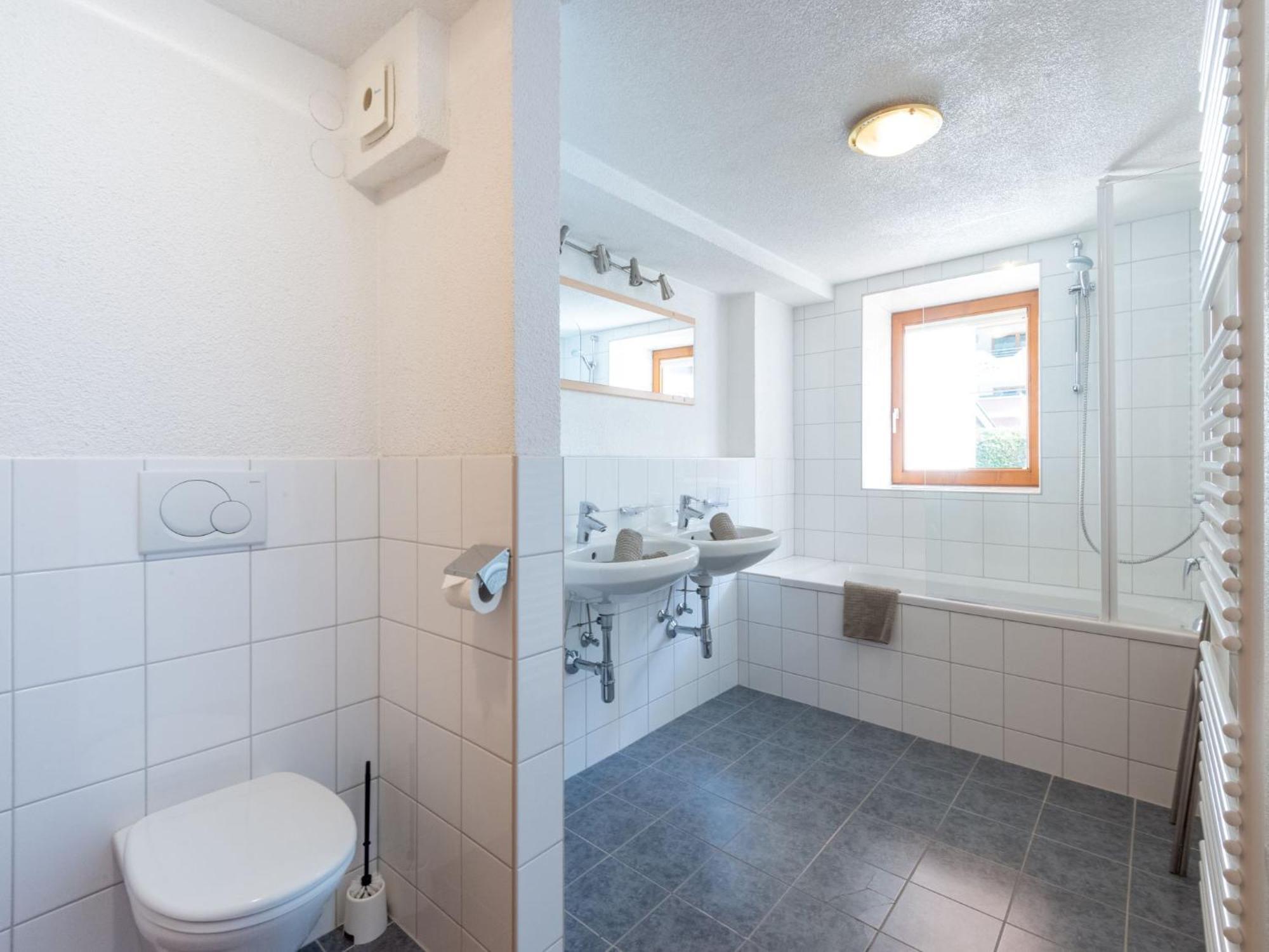 Hotel Haus Anna à Längenfeld Extérieur photo