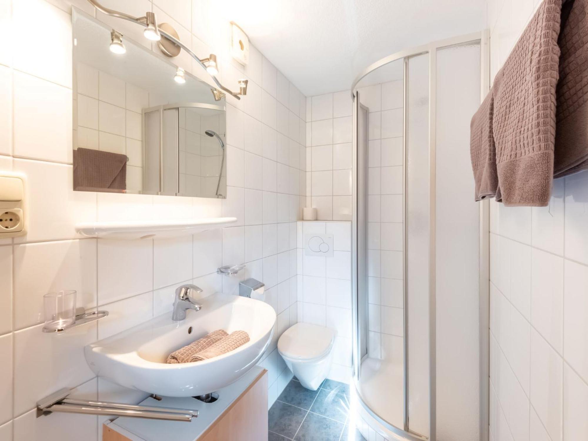 Hotel Haus Anna à Längenfeld Extérieur photo