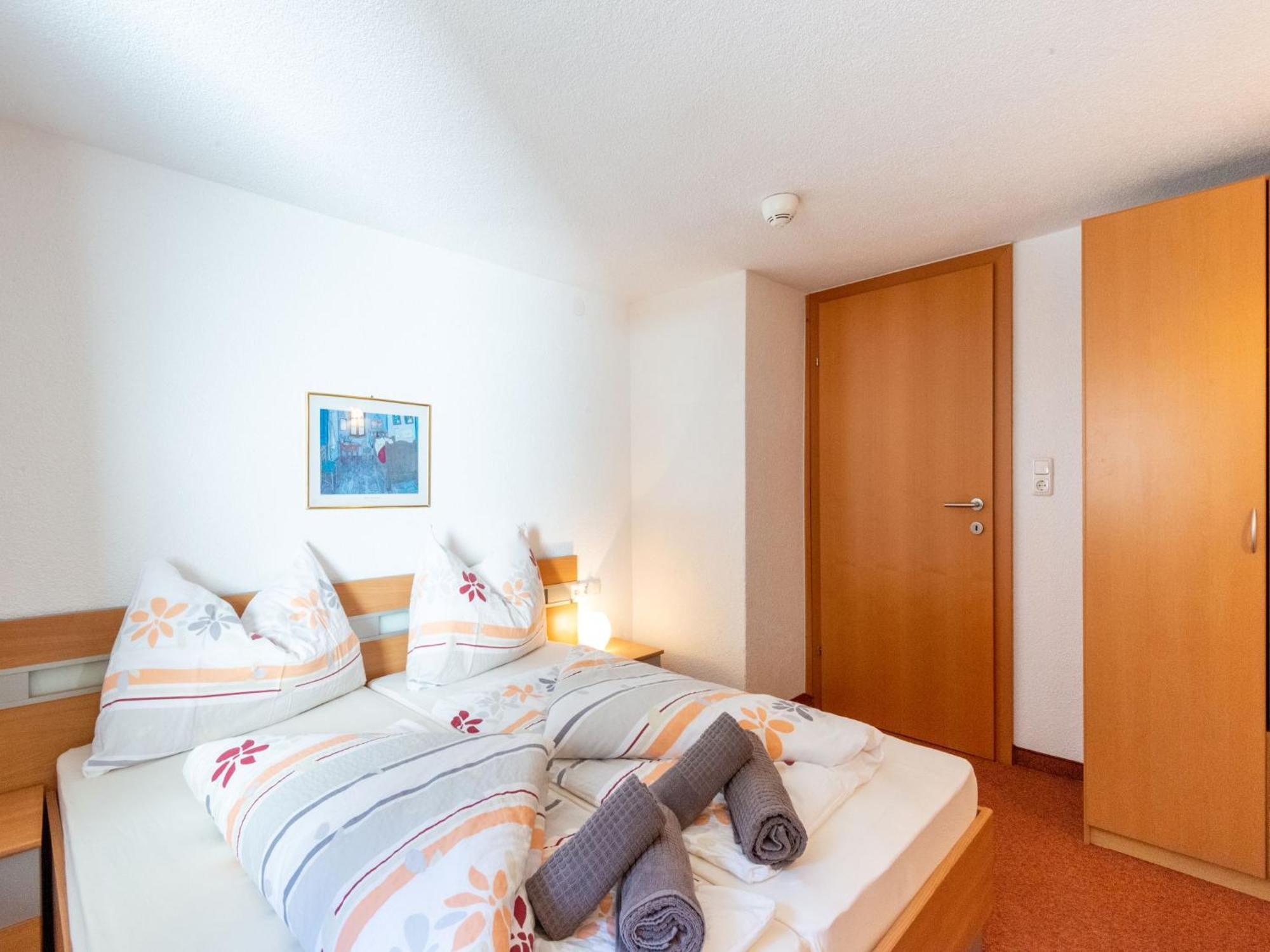 Hotel Haus Anna à Längenfeld Extérieur photo