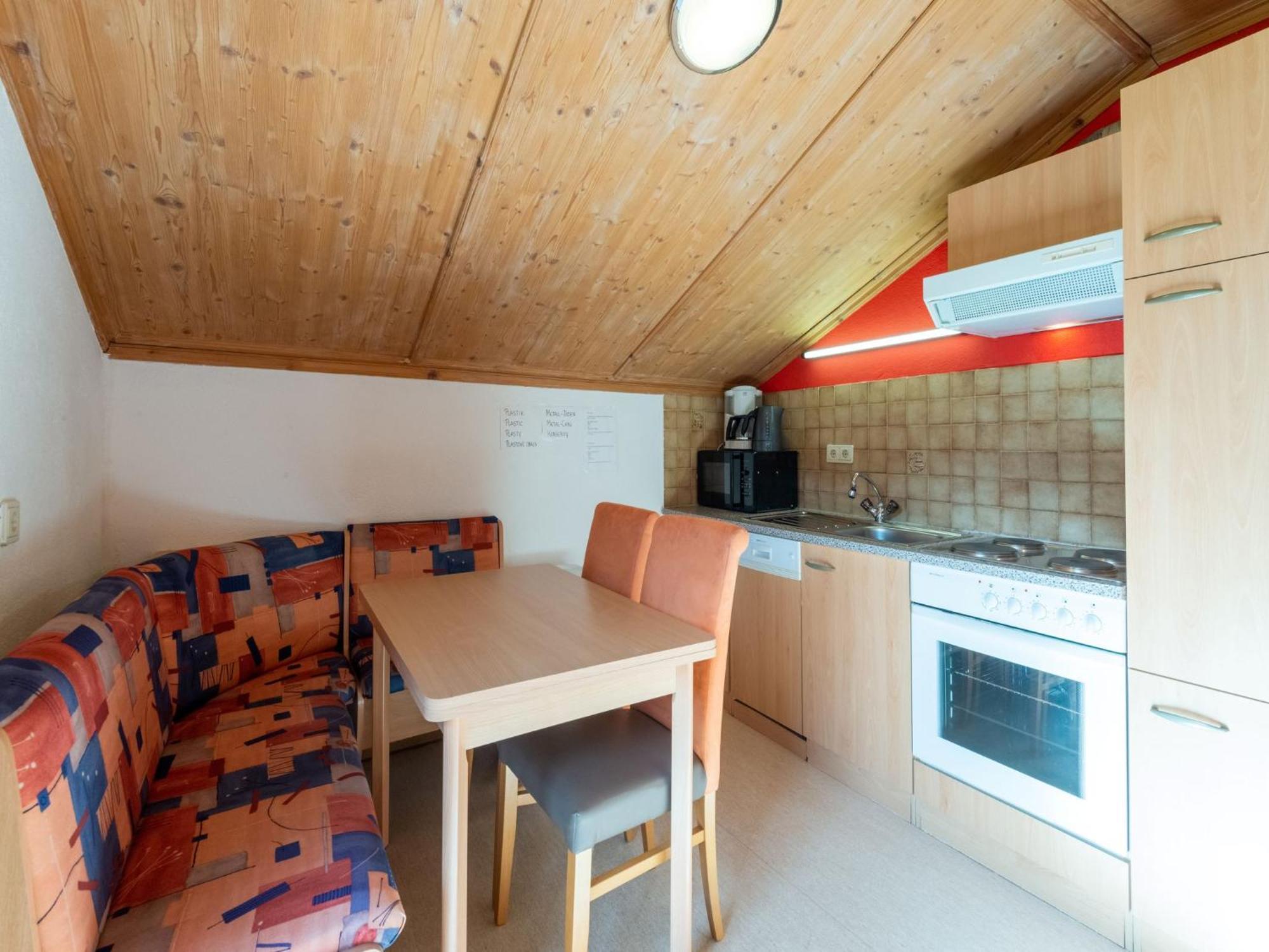 Hotel Haus Anna à Längenfeld Extérieur photo