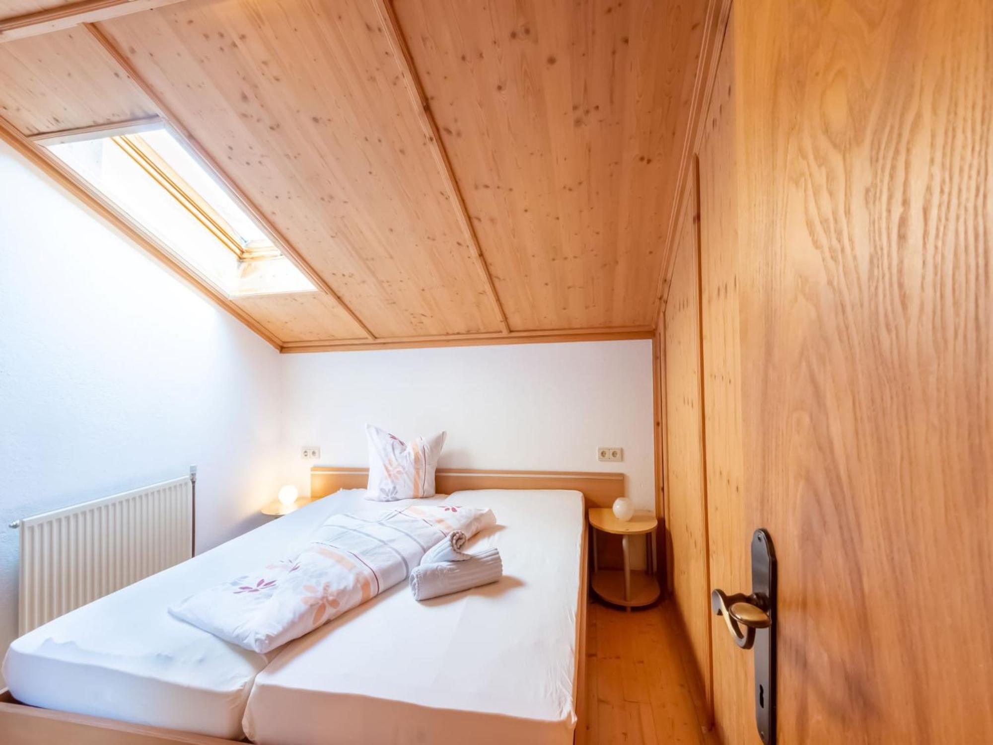 Hotel Haus Anna à Längenfeld Extérieur photo