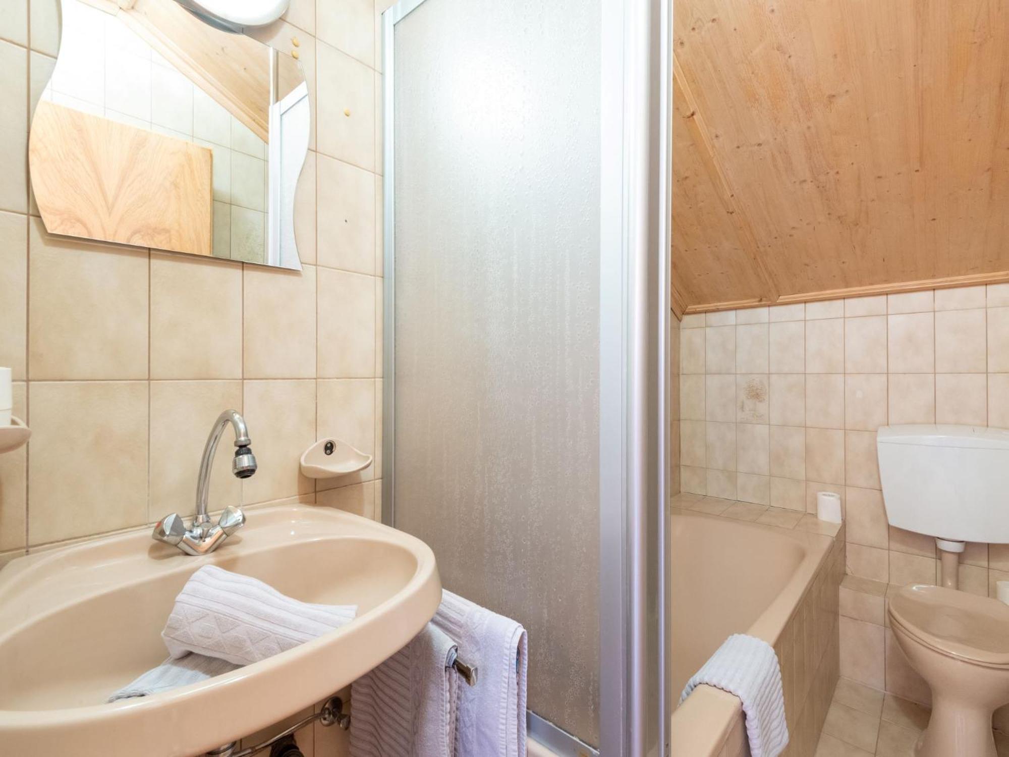 Hotel Haus Anna à Längenfeld Extérieur photo