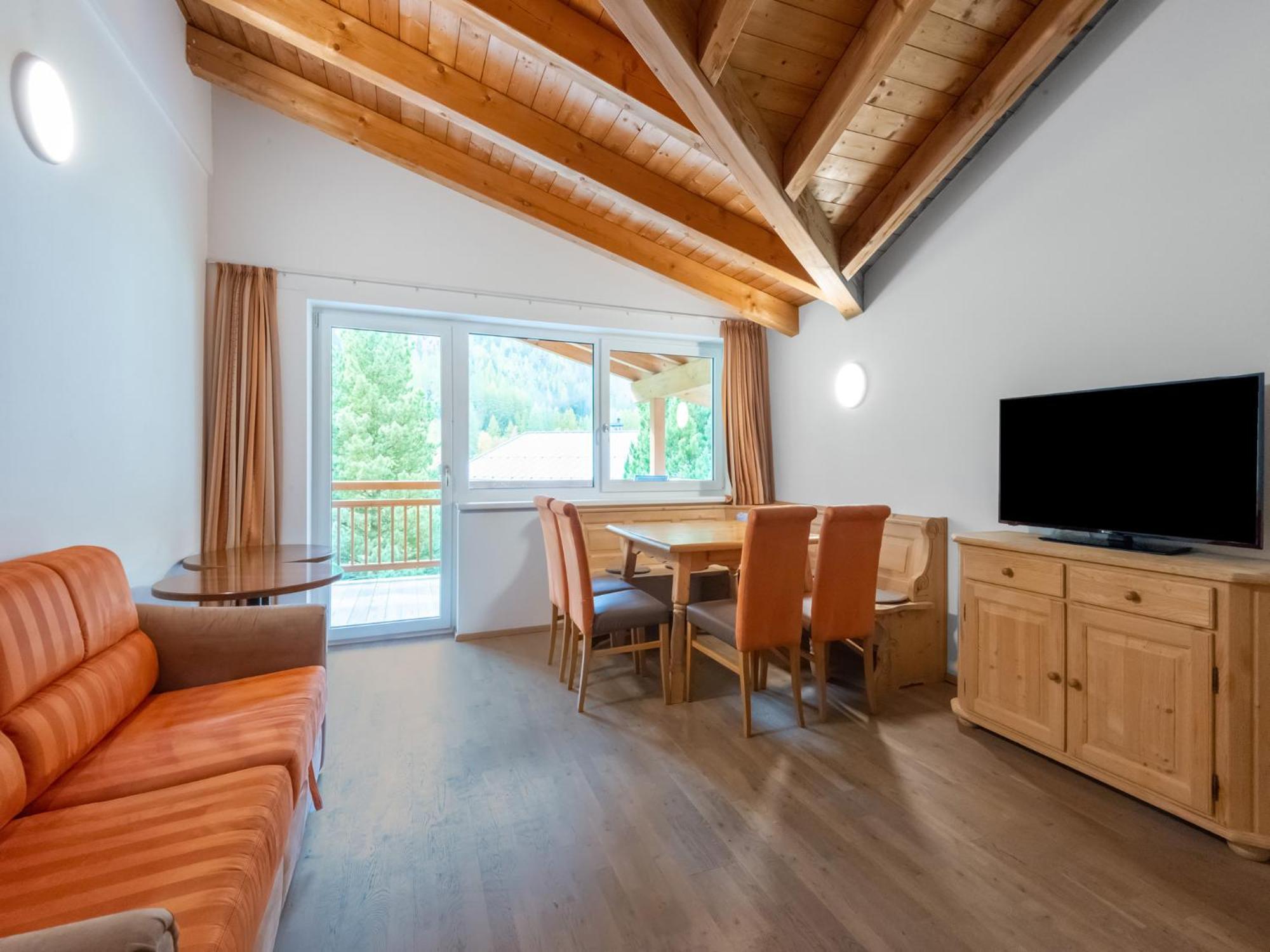 Hotel Haus Anna à Längenfeld Extérieur photo