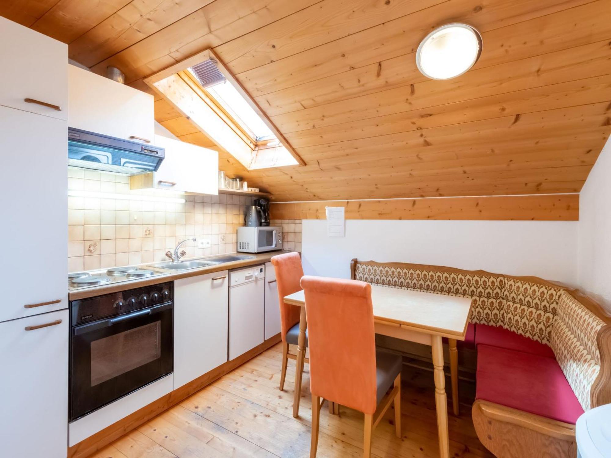 Hotel Haus Anna à Längenfeld Extérieur photo