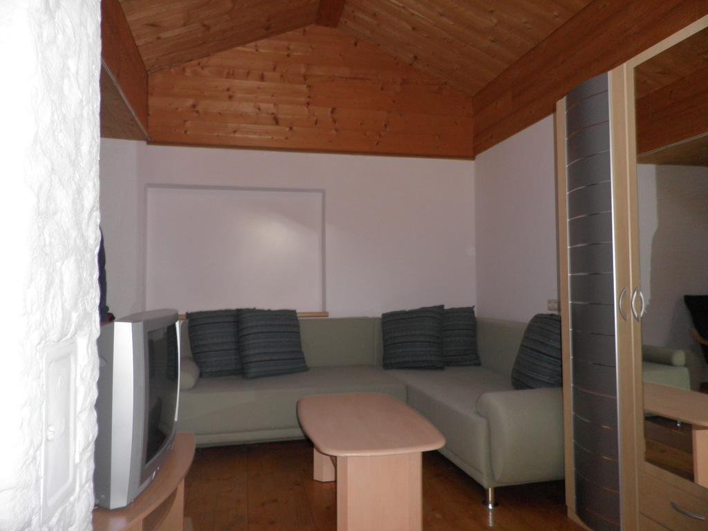 Hotel Haus Anna à Längenfeld Extérieur photo