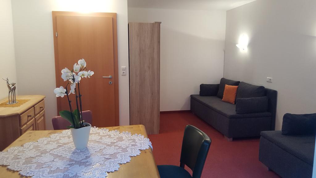 Hotel Haus Anna à Längenfeld Extérieur photo