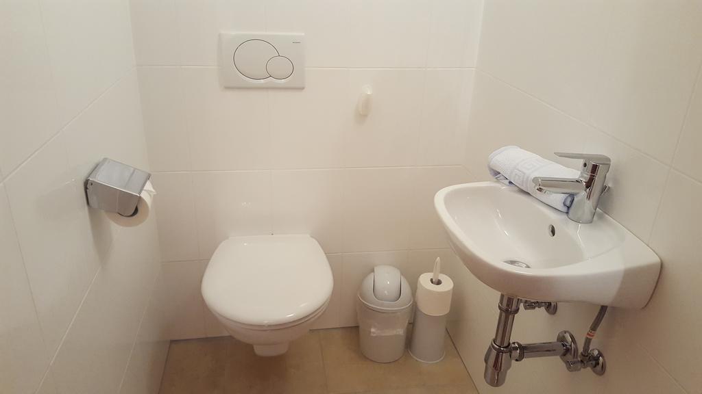 Hotel Haus Anna à Längenfeld Extérieur photo